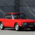 1972 Lancia Fulvia Manual 5-Speed