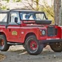 1972 Land Rover Santana VERY LOW RESERVE!!