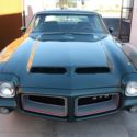 1972 Lemans GTO look LS2/ 4l60E Frame off Rotisserie restoration and FAST