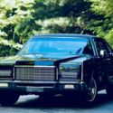 1972 Lincoln Continental 23000 original miles, 100% original, flawless/stunning