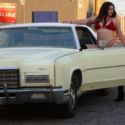 1972 Lincoln Continental 2dr 460 BB loaded rot free Az survivor Classic Lincoln