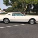 1972 LINCOLN CONTINENTAL MARK IV 112,000 ORIGINAL MILES FROM 1 PREVIOUS OWNER
