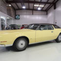 1972 Lincoln Continental Mark IV | Collector owned from new | Multi-award winner