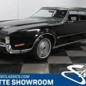1972 Lincoln Continental Mark IV Hardtop 460 V8 3 Speed Automatic Classic Vintag
