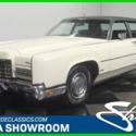 1972 LINCOLN Continental Sedan 1972 Used Automatic