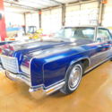 1972 Lincoln Continental T1285874