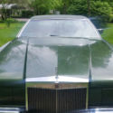 1972 Lincoln Mark 4