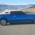 1972 Lincoln Mark IV awesome condition. First year