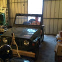 1972 LJ20 Suzuki