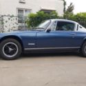 1972 Lotus Elan +2 130/4 with Big Valve Weber head - Pampered on 2nd renovation!