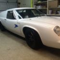 1972 Lotus Europa S2