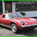 1972 Lotus Europa Twin Cam