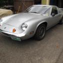 1972 Lotus Europa Twincam