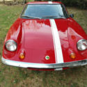 1972 LOTUS EUROPA (TYPE 74)