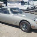 1972 Lotus plus 2, s130 4 speed