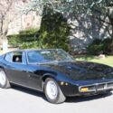 1972 Maserati Ghibli SS 4.9 Coupe for sale!