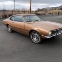 1972 Maverick, Original - 302 V8, Auto, CLEAN - NO RESERVE!!