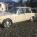1972 mazda 1800 estate wagon