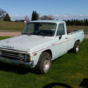 1972 - MAZDA B1600 Sport Truck, First Year Classic Japanese Pickup