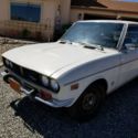 1972 Mazda RX2 Barn Find 47,000 original miles- parked since 1983, Manual, AC