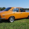 1972 MAZDA RX2 - ORIGINAL ROTARY ENGINE - NO MODS, VERY CLEAN !!