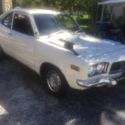 1972  mazda savanna