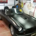 1972 MBG Custom - Hot Rod Potential - Head Turner