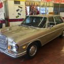1972 Mercedes 280 SEL W108