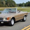 1972 Mercedes 350SL EUROPEAN Model 107.043 Car 3.5L V8 WE SHIP AND EXPORT!!!!!