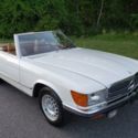 1972 Mercedes 350SL EUROPEAN MODEL R107 Roadster WE SHIP AND EXPORT WORLDWIDE!!!