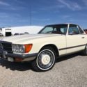 1972 mercedes 350sl VERY SHARP CONDITION WITH 92K MILES ALL BOOKS AND DATA SHEET