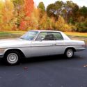 1972 Mercedes-Benz 200-Series