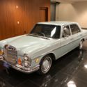 1972 Mercedes Benz 280 SEL  4.5 Excellent Condition No Reserve