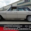 1972 Mercedes-Benz 280SEL  79786 Miles Brown / Tan Sedan 4.5L CID V8 Automatic