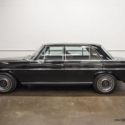 1972 Mercedes-Benz 280SEL Documented! Glass Out Repaint, New Leather, New Chrome