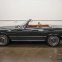1972 Mercedes-Benz 350SL 80,151 Miles! Highly Original! 2 Owners!