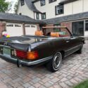 1972 Mercedes-Benz 350SL - Beautiful Head-turner- JUST LOWERED THE RESERVE!