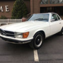 1972 Mercedes Benz 350SL Resto Mod 400HP V8 Chevy Alum Heads 700R4 1 of a Kind!!