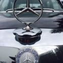 1972 Mercedes-Benz Euro Stick Diesel