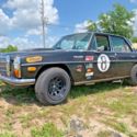1972 Mercedes Benz Modified RatRod NO RESERVE Chevy Engine Small block