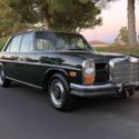 1972 Mercedes sl250