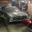 1972 mercery comet