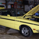1972 Mercury Comet - 302