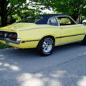 1972 MERCURY COMET .. 302 V8... AUTO ... GREAT CAR FOR THE MONEY ..