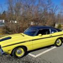 1972 Mercury Comet GT. Completely restored with full Marti Report - 1 of 10!