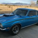 1972 Mercury Comet V8 302 A/C Clear Arizona Clean Classic Reliable Cruiser RARE!