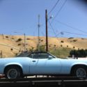 1972 Mercury Cougar XR-7 5.8L CONVERTIBLE HOT ROD LS1 Ford LS2