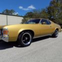 1972 Mercury Cougar Xr7 Only 58 k miles Excellent Cond 351 4 Barrel Detailed