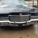 1972 Mercury Marquis Brougham