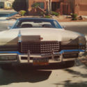 1972 Mercury Marquis